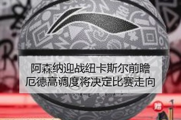 阿森纳迎战纽卡斯尔前瞻 厄德高调度将决定比赛走向